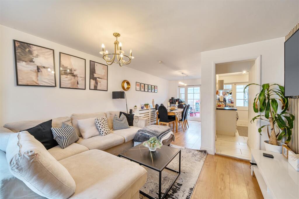House in Southall - More