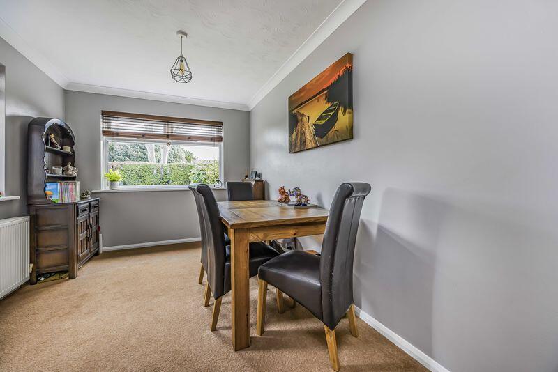 House in Havant, Bedhampton - More