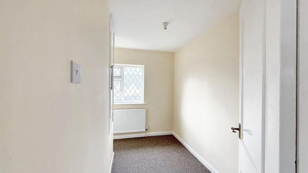 House in Oadby and Wigston, South Wigston - More