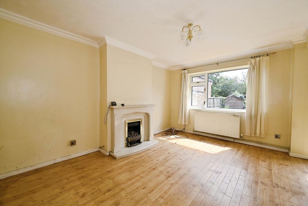 House in Reading, Shinfield - View 4