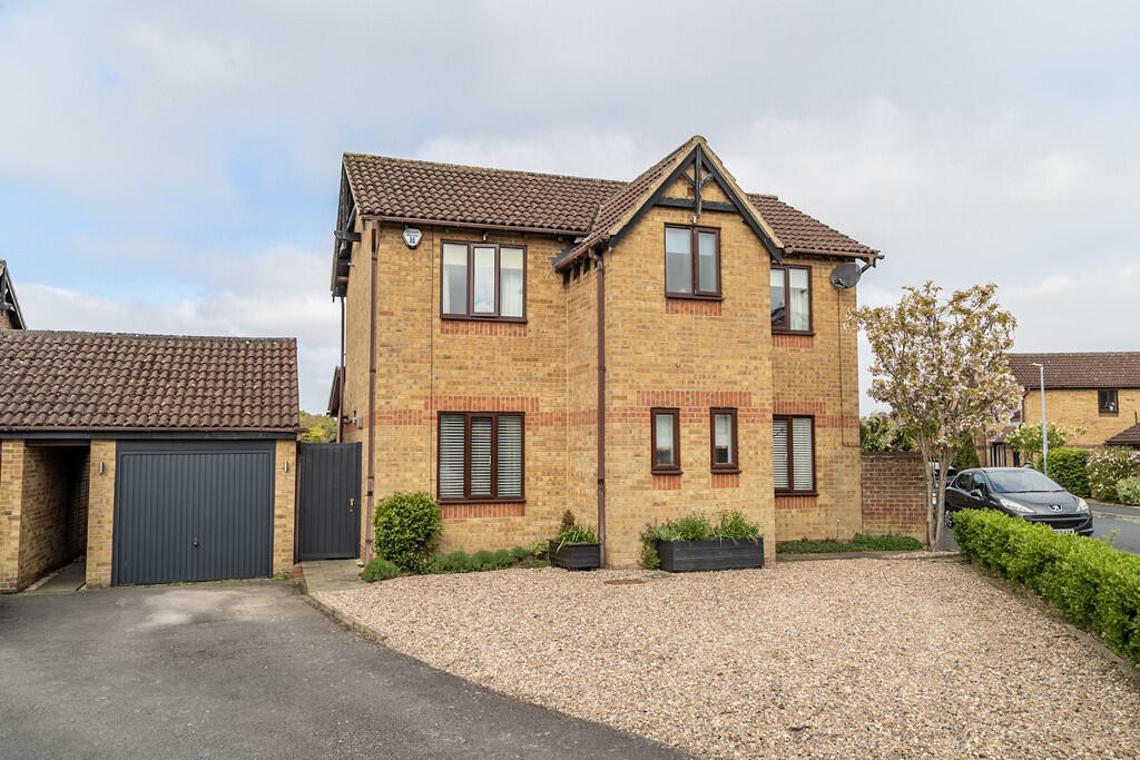 Main image of property: Southfield Road, Pocklington