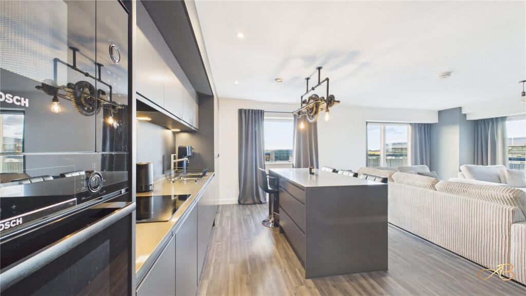 Main image of property: River Quarter, Lambton Street, Sunderland, SR1