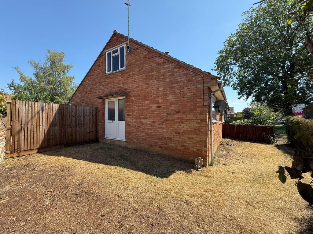 Main image of property: Mulberry Close, Feltwell, Thetford
