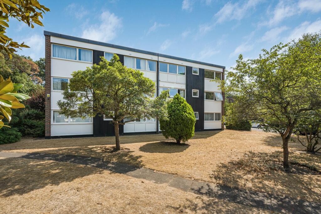 Main image of property: High Point, Weybridge, Surrey, KT13