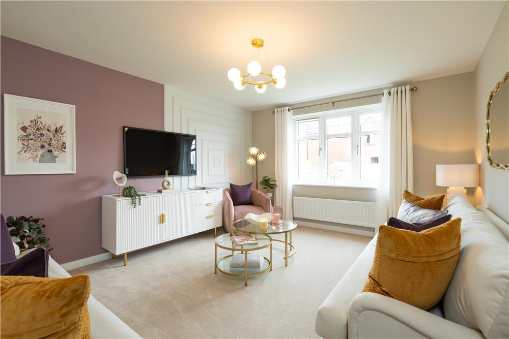 House in Evesham, Badsey - View 5