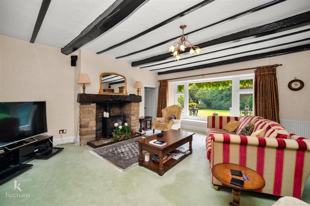 Barnoldswick Road, Blacko photo 4
