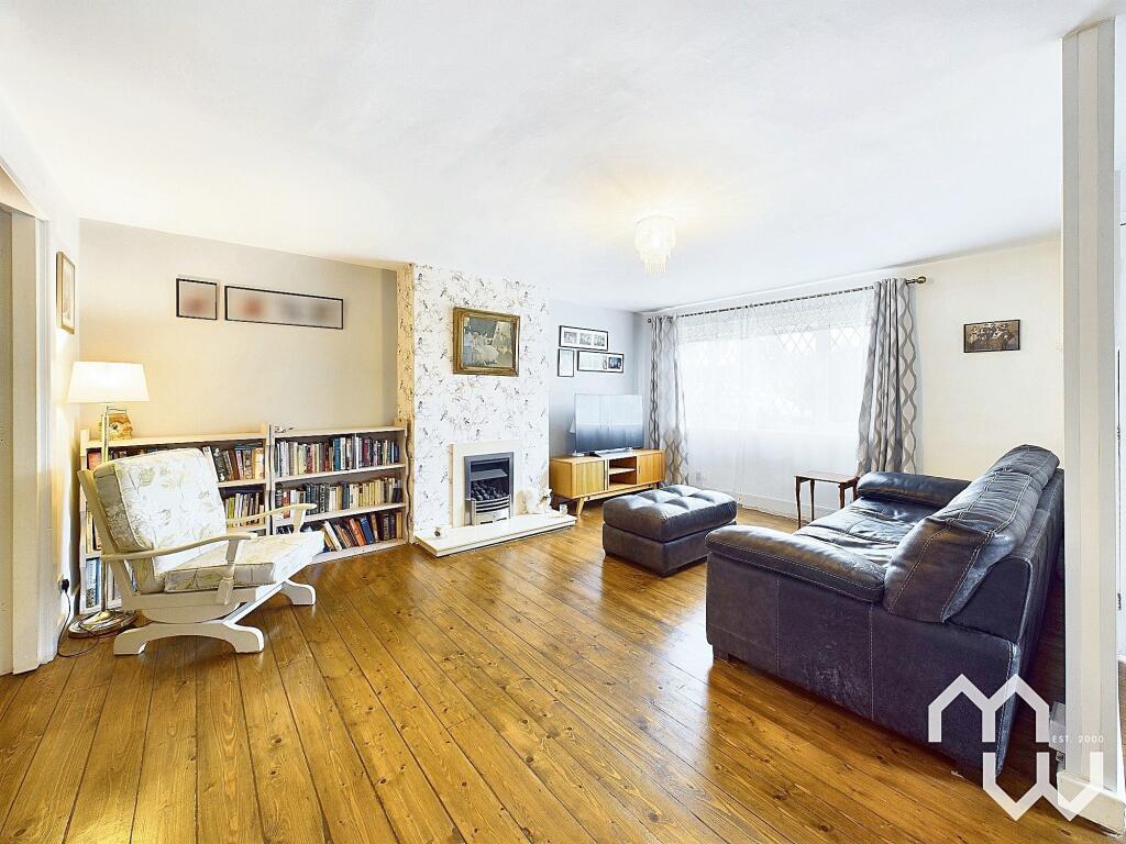 House in South Ribble, Middleforth Green, Penwortham - View 3