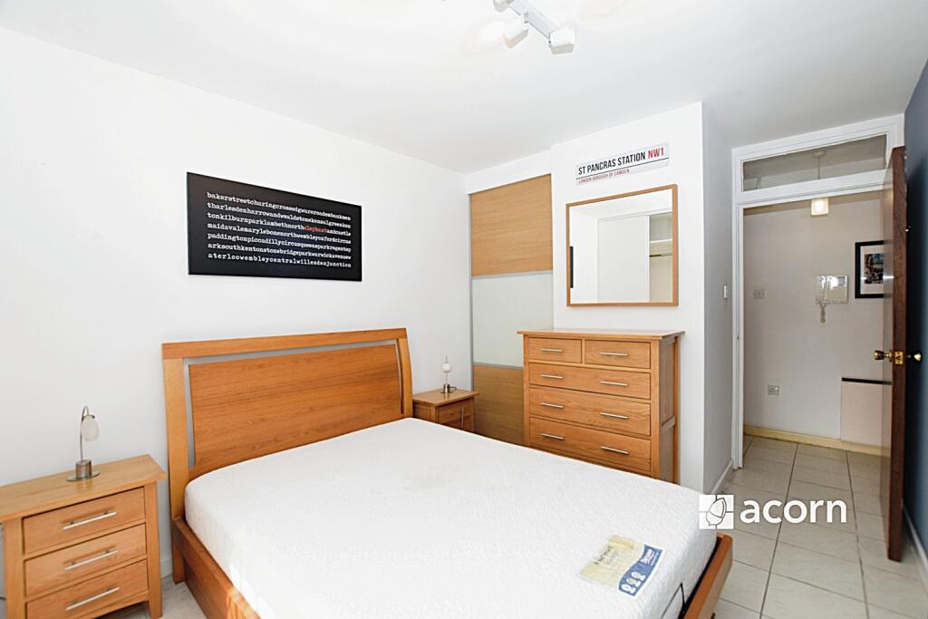 Main image of property: Leroy Street London SE1