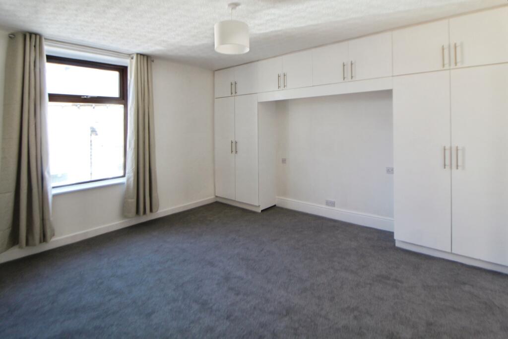 House in Blackburn - More
