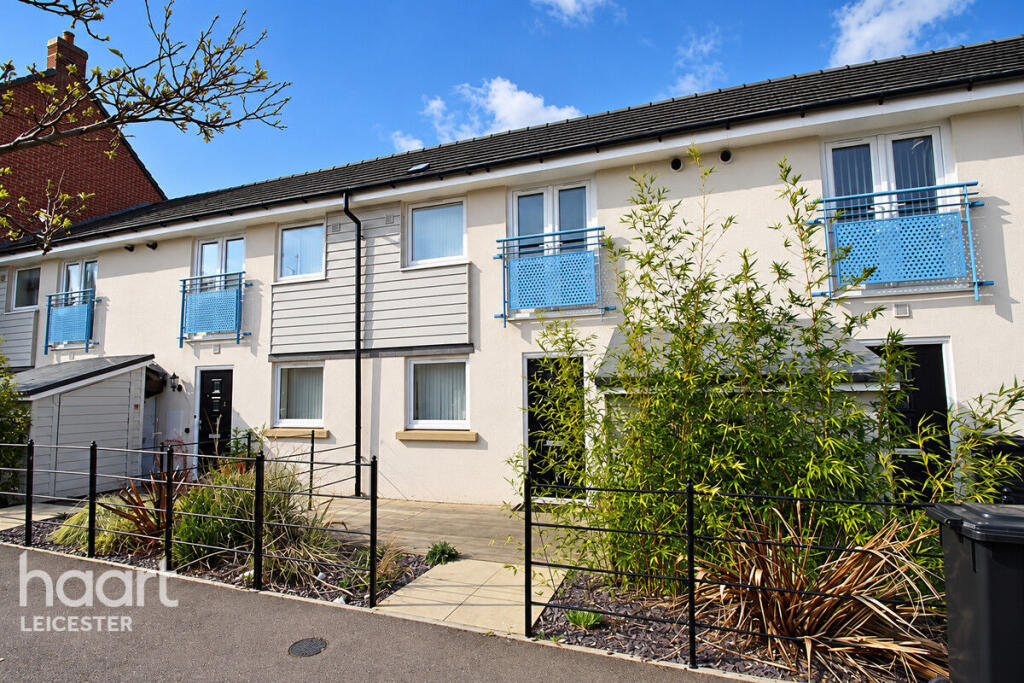 Main image of property: Brompton Road, Leicester