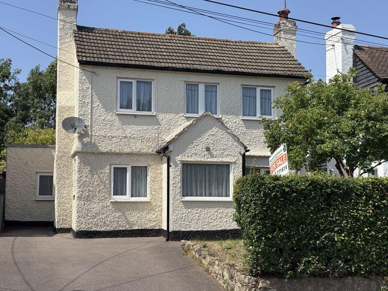 Main image of property: Wateringbury