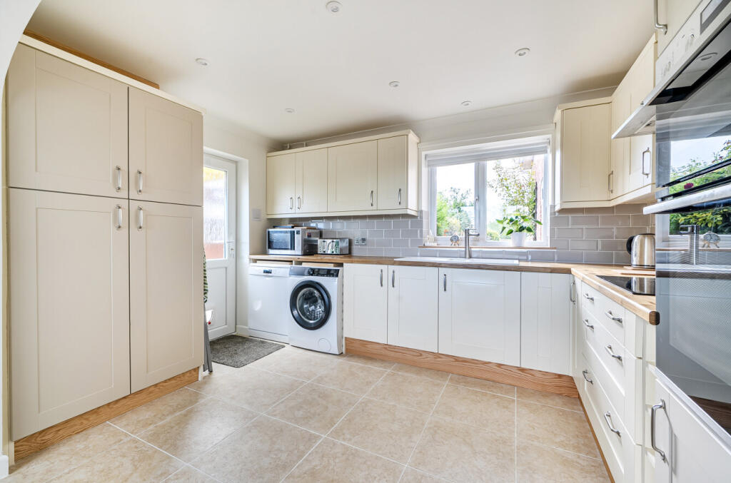 House in Taunton - More