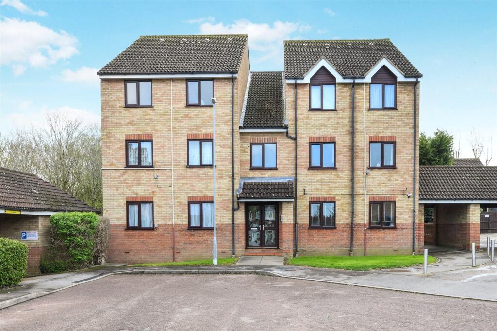 Main image of property: Markwell Wood, Harlow, CM19