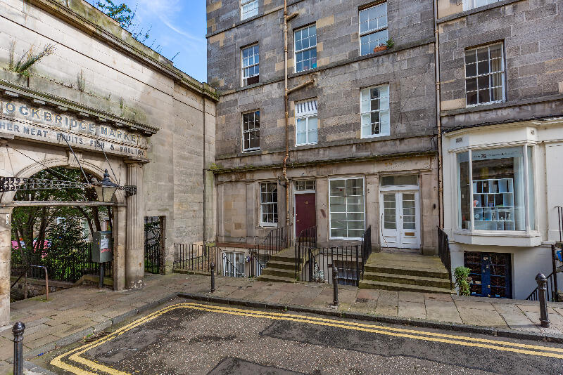 Main image of property: St Stephen Place, Stockbridge, Edinburgh, EH3