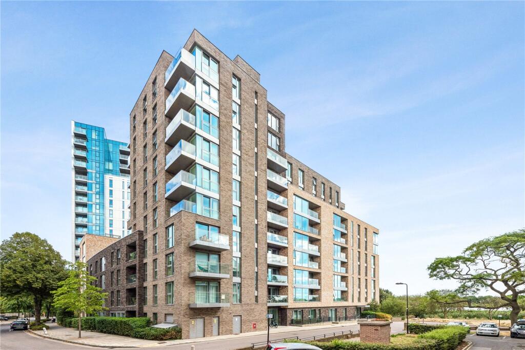 Apartment in London - More