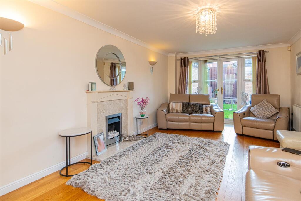House in Wellingborough, Wendel View - View 3