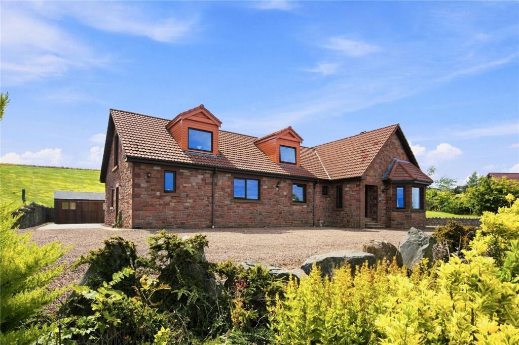 Main image of property: Sylvendie, Old Cambus, Cockburnspath, Scottish Borders, TD13 5YR