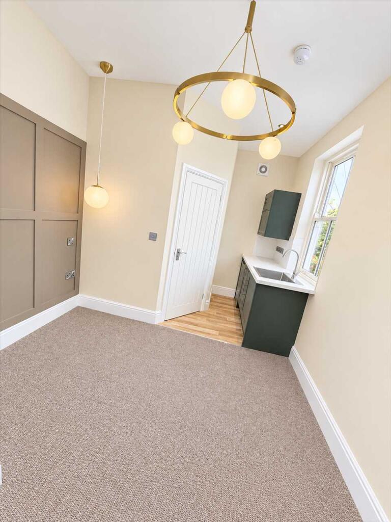 Apartment in Amber Valley, Mackworth - View 4