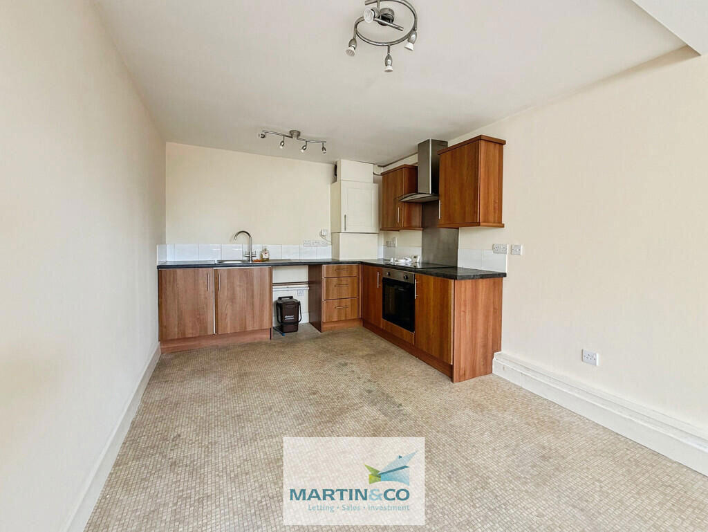Apartment in Bolsover, Elmton-with-Creswell - View 5