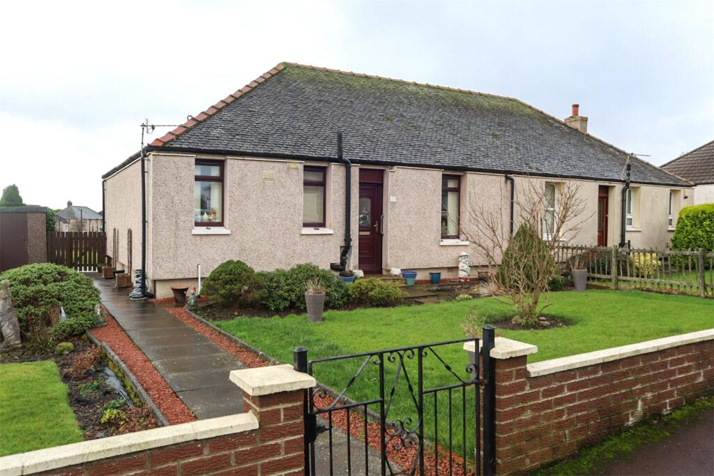 Main image of property: Reid Street, Forth, Lanark, South Lanarkshire, ML11