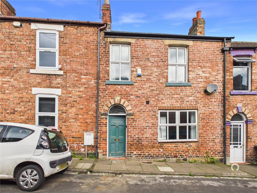Main image of property: Mowbray Street, Durham, DH1