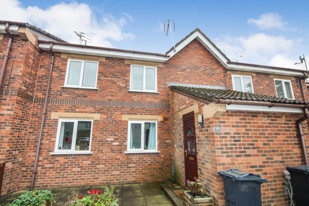 Main image of property: Wyre Court, Haxby, York, YO32