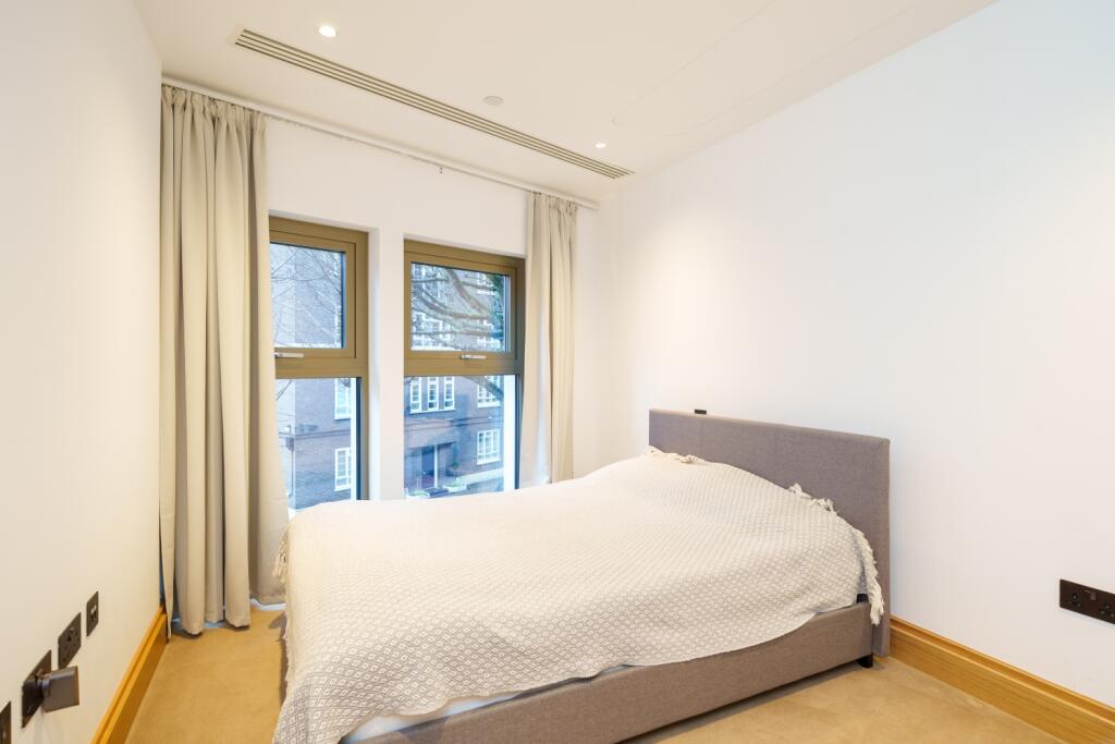 3 bedroom apartment for rent