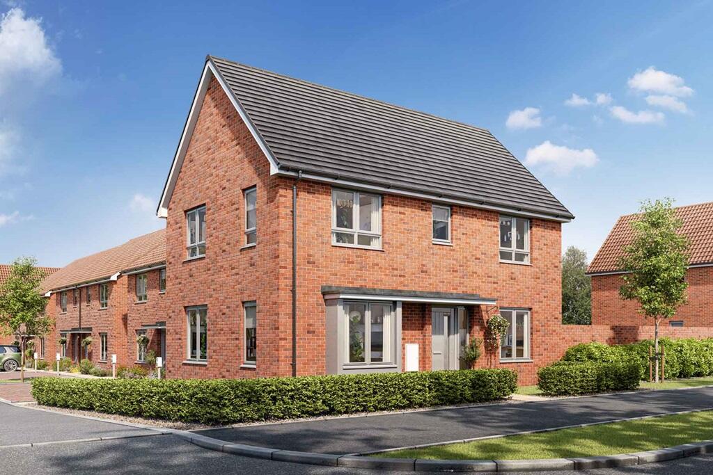 Main image of property: Ipswich Road, 
Martlesham, 
Suffolk