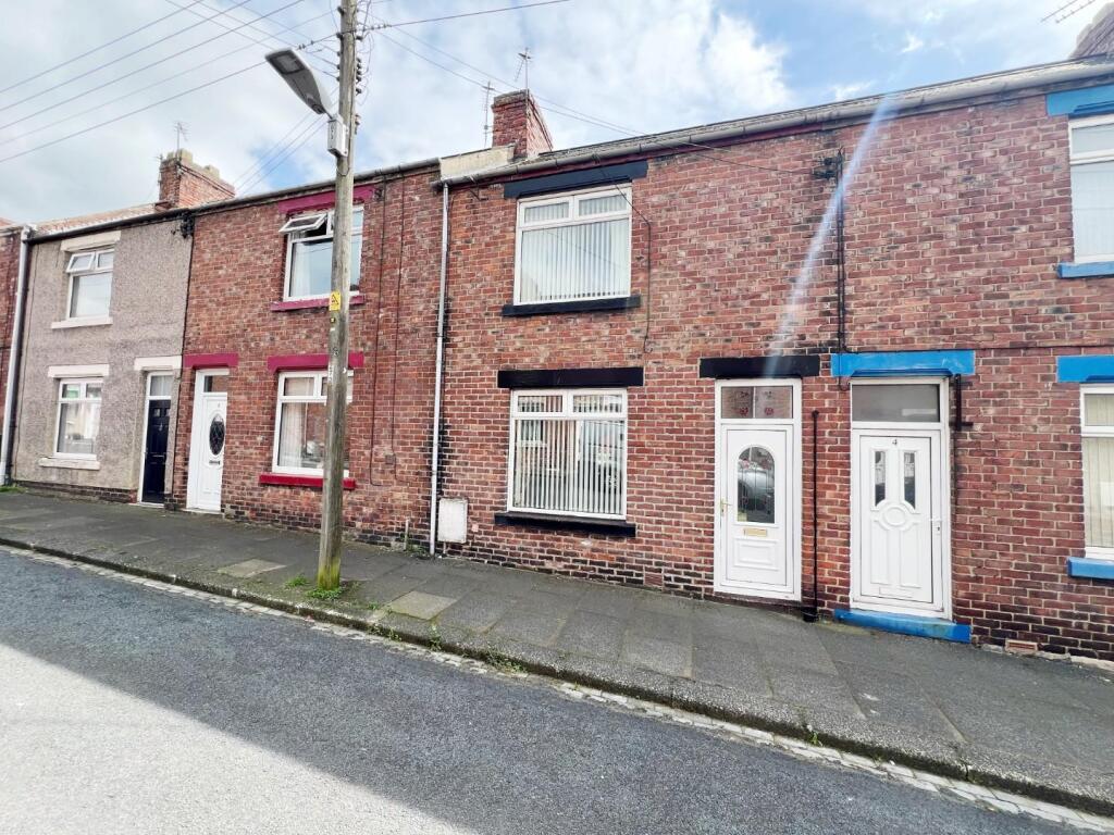 Main image of property: Albert Street, Chilton, Ferryhill