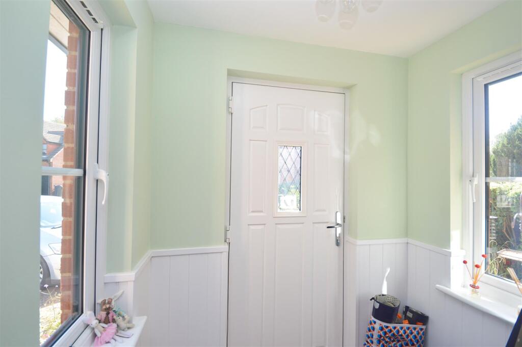 House in Carisbrooke, Gunville, Newport - View 3