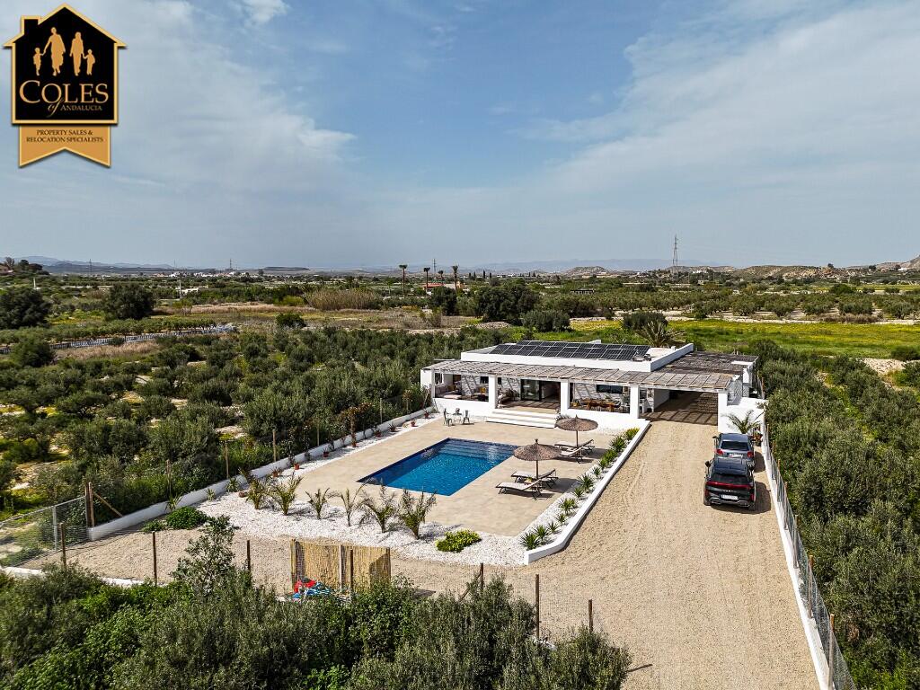 Main image of property: Mojácar, Almería, Andalusia