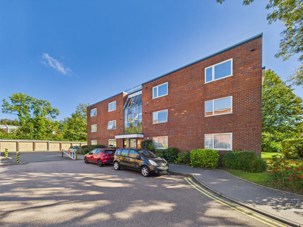 Main image of property: Sutton Close, Beckenham, BR3