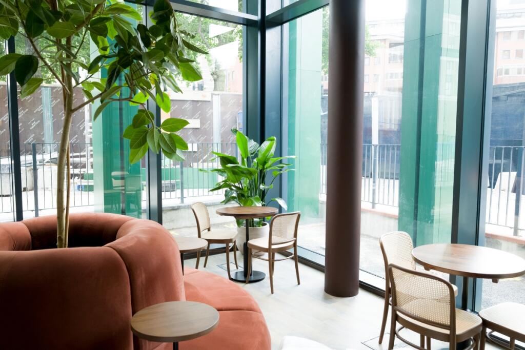 Main image of property: One Eastside, 2 Jennens Road Birmingham B4