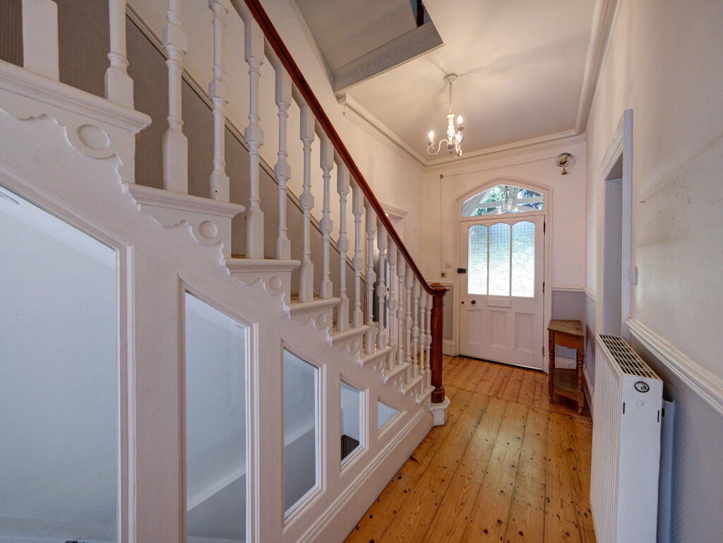 House in Lymm, Warrington - More