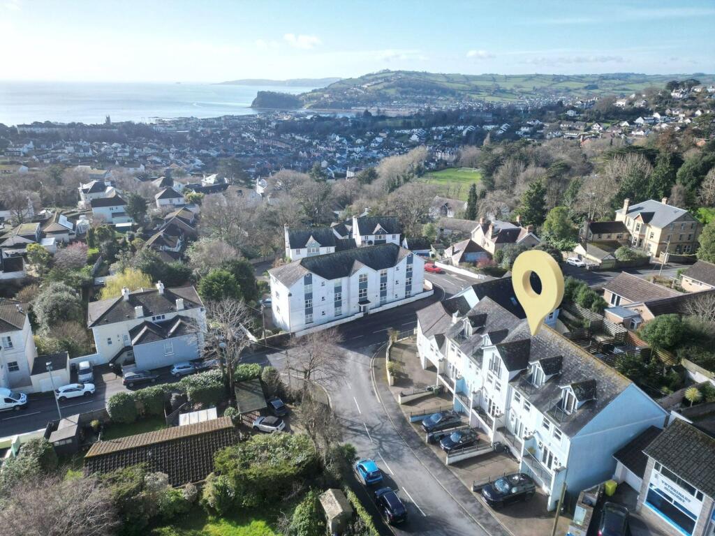 Trinity Mews, Teignmouth, TQ14 photo 3