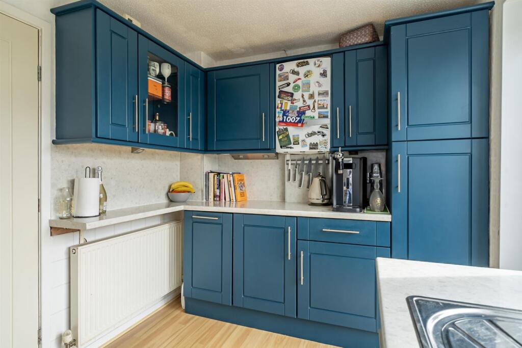 House in Strensall, Towthorpe - More