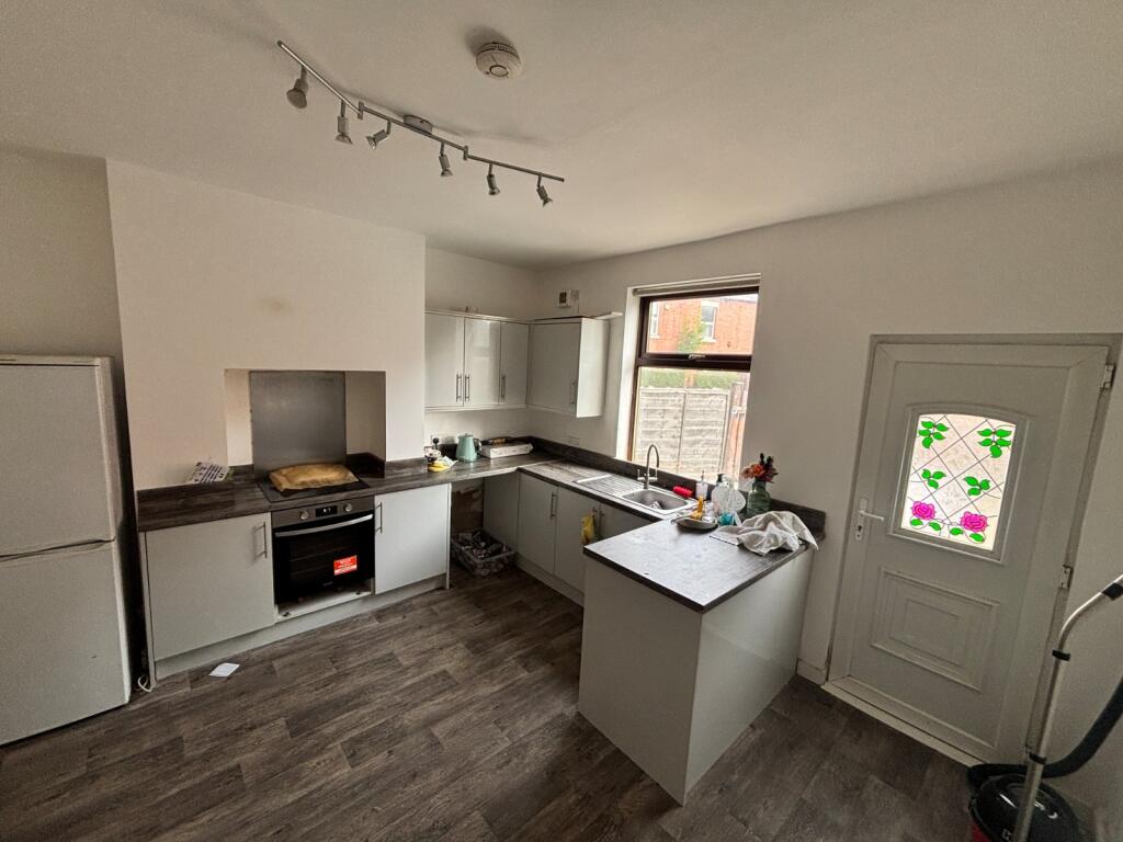Beechwood Road, Sheffield, South Yorkshire, S6 - View 4