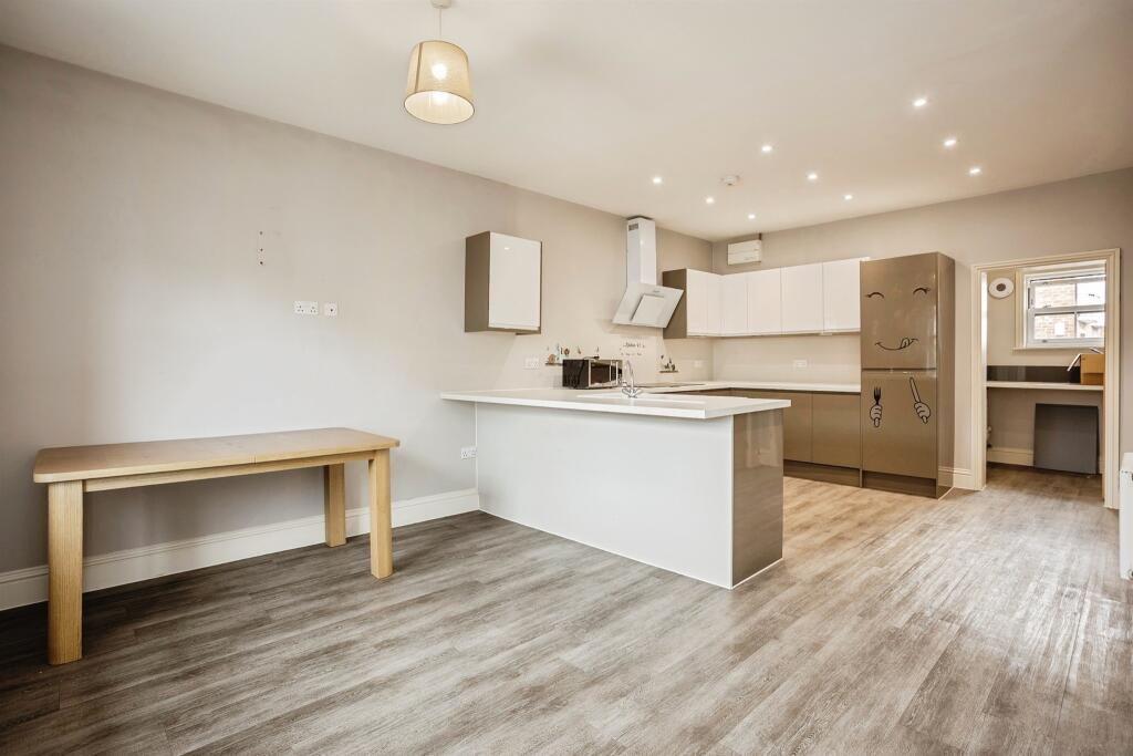 Apartment in Melton, Leicestershire - View 5