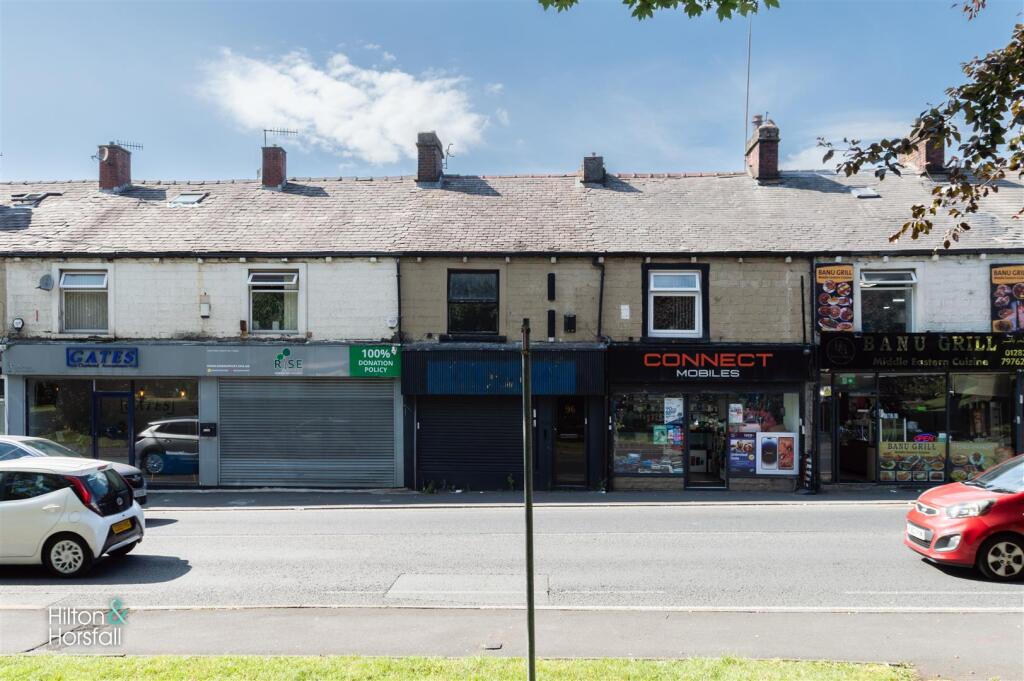 Main image of property: Colne Road, Burnley