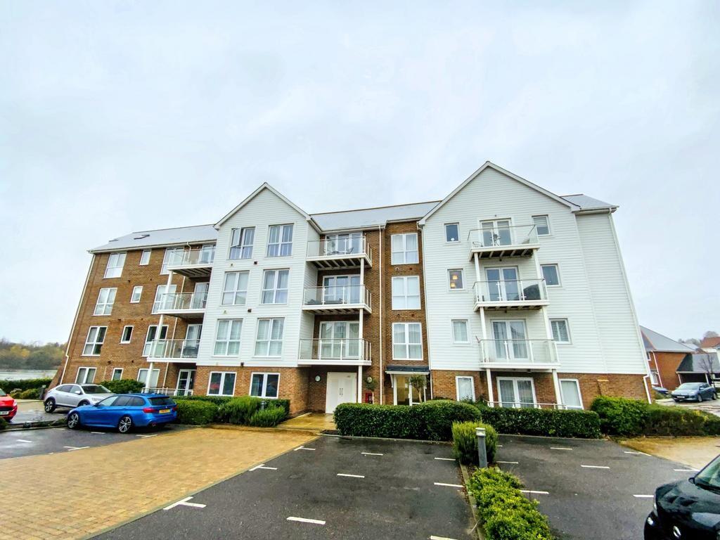 Main image of property: Walters Close, Holborough Lakes