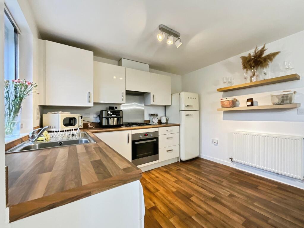 Piccadilly Close, Mansfield, NG19 - View 5
