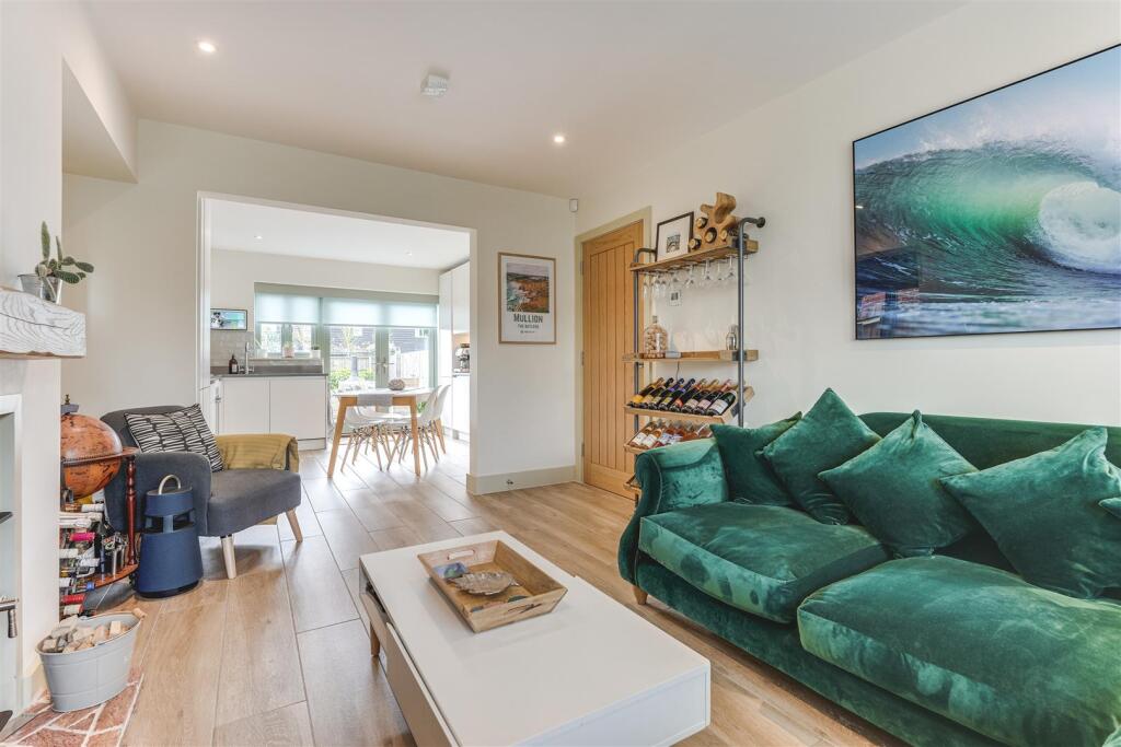 Thorpe Lea Close, Great Chesterford, Saffron Walden photo 4