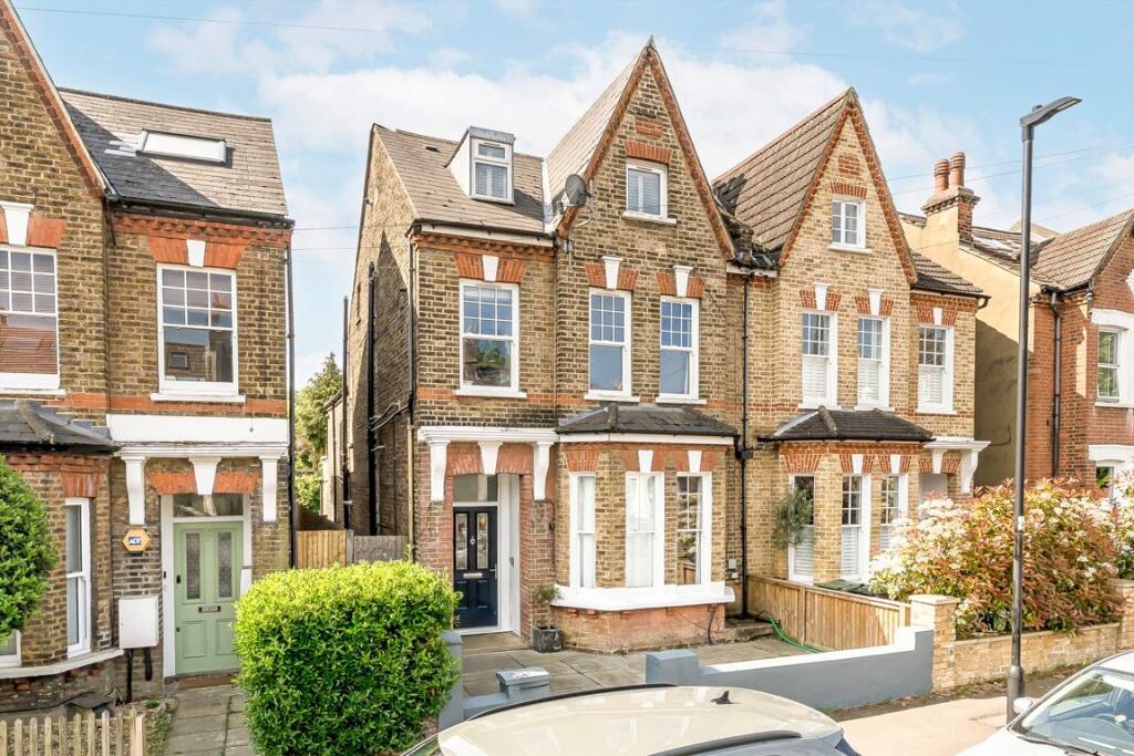 Main image of property: Tritton Road, Dulwich