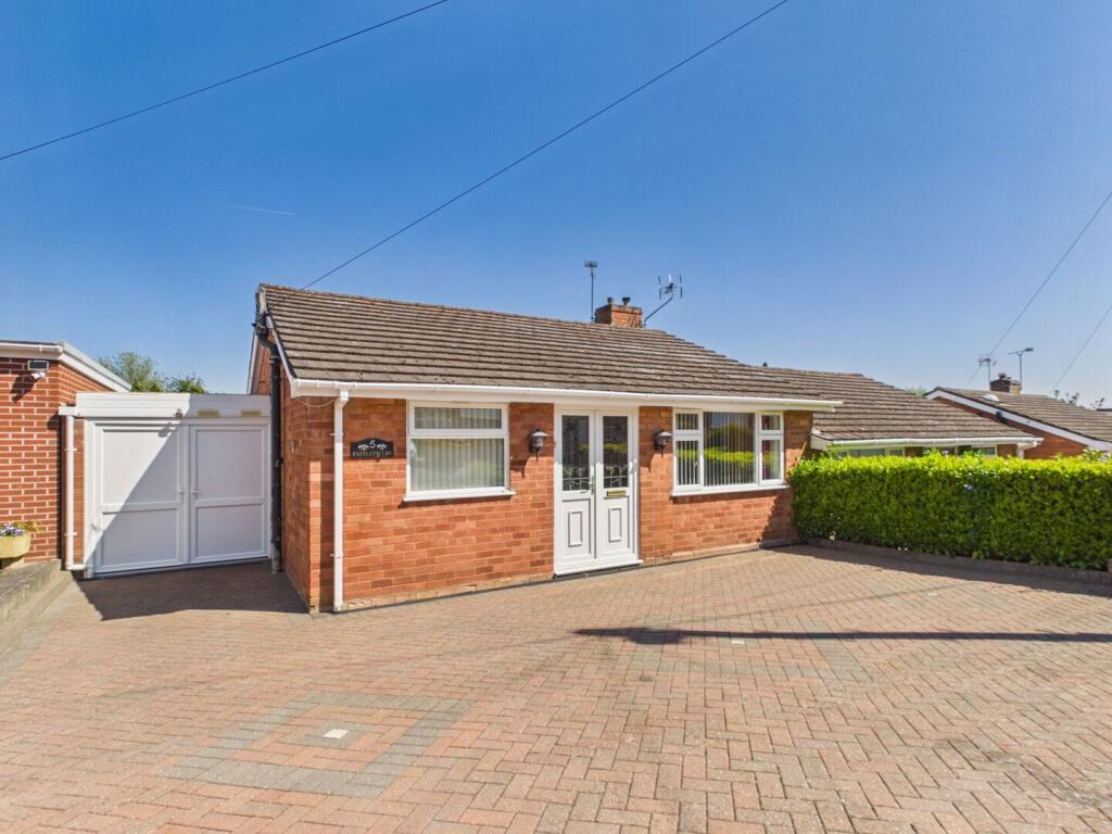 Main image of property: Castlefields, Bridgnorth