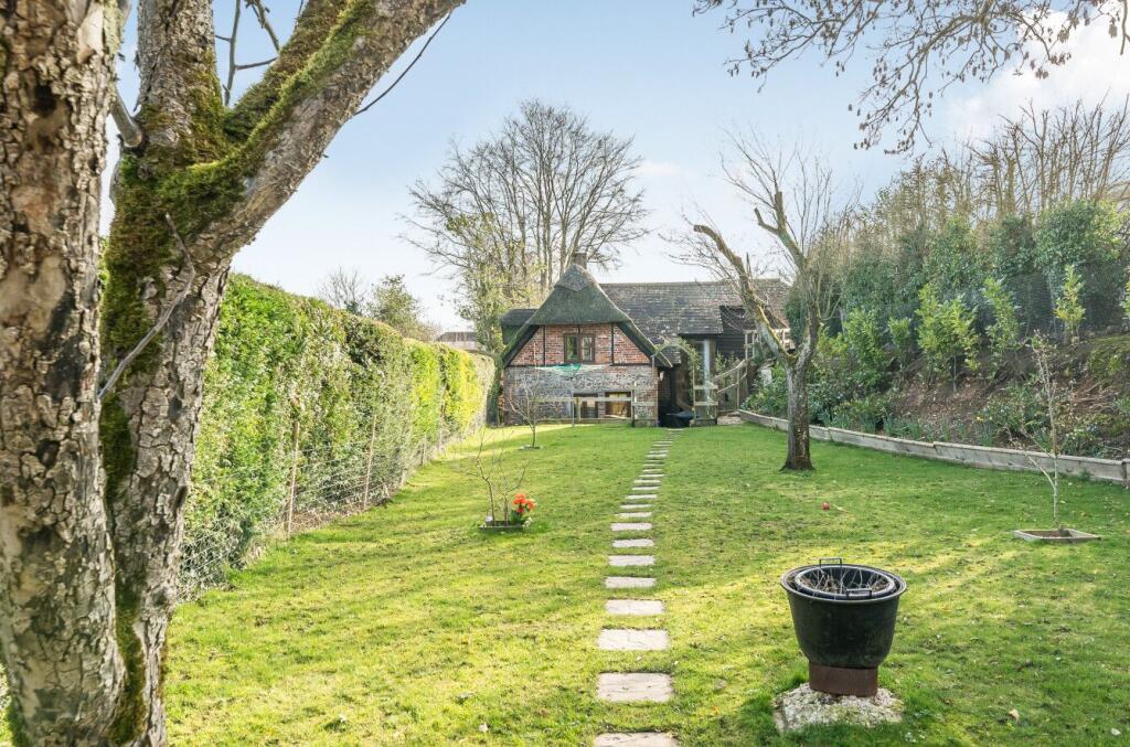 Main image of property: Foxcotte Lane, Charlton, SP10 4AB