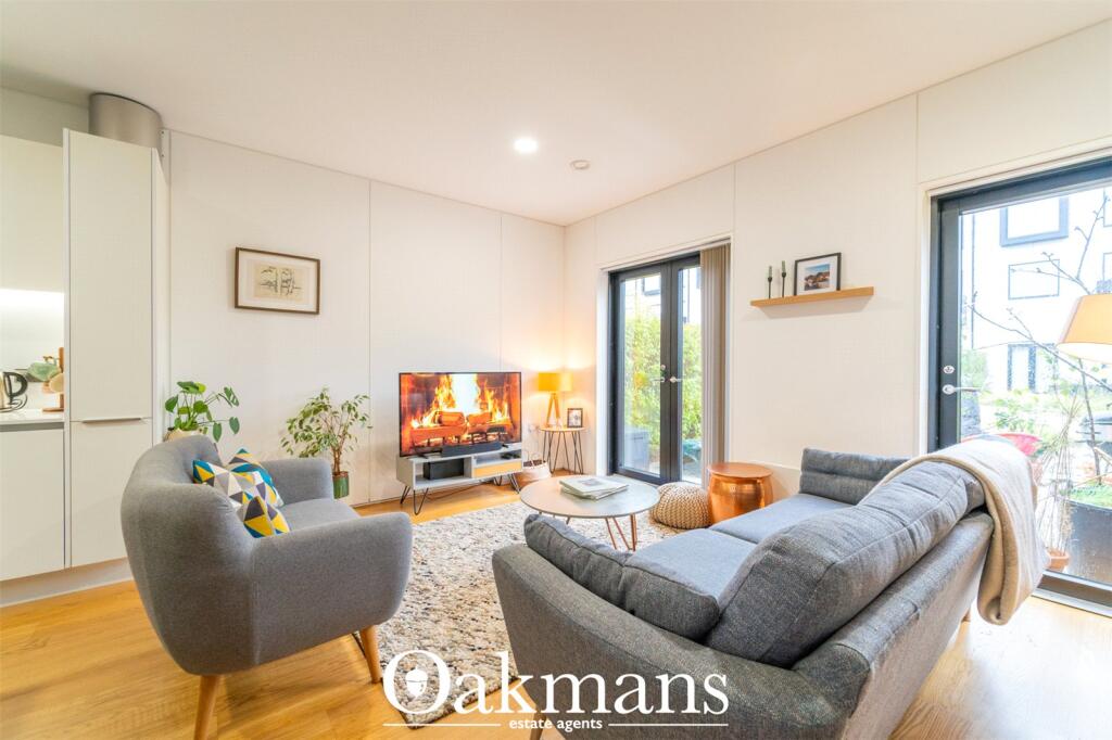 Additional image 8 of South Loop Park, Birmingham, West Midlands, B16