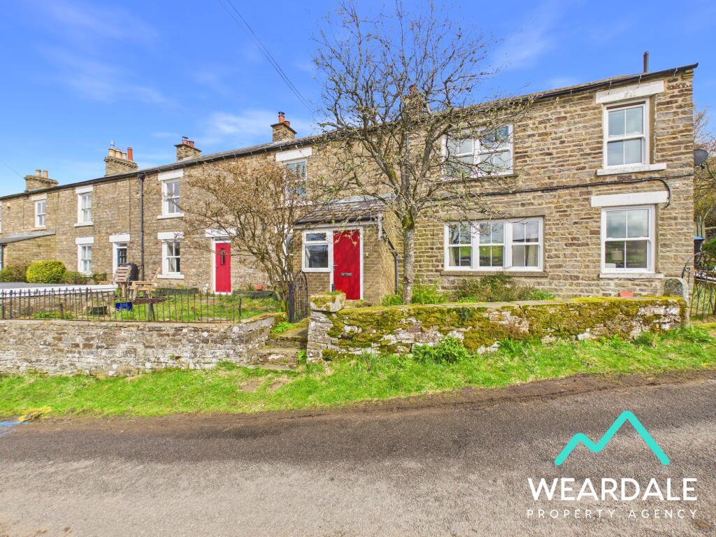 Main image of property: Longhorn Ends, Cowshill, DL13