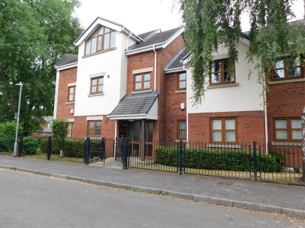 Main image of property: Coventry Road, Exhall, Coventry