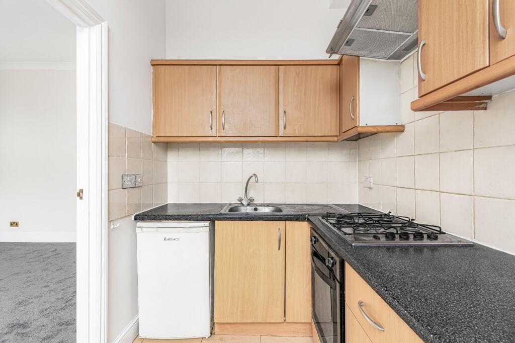 Apartment in London, Kentish Town - More