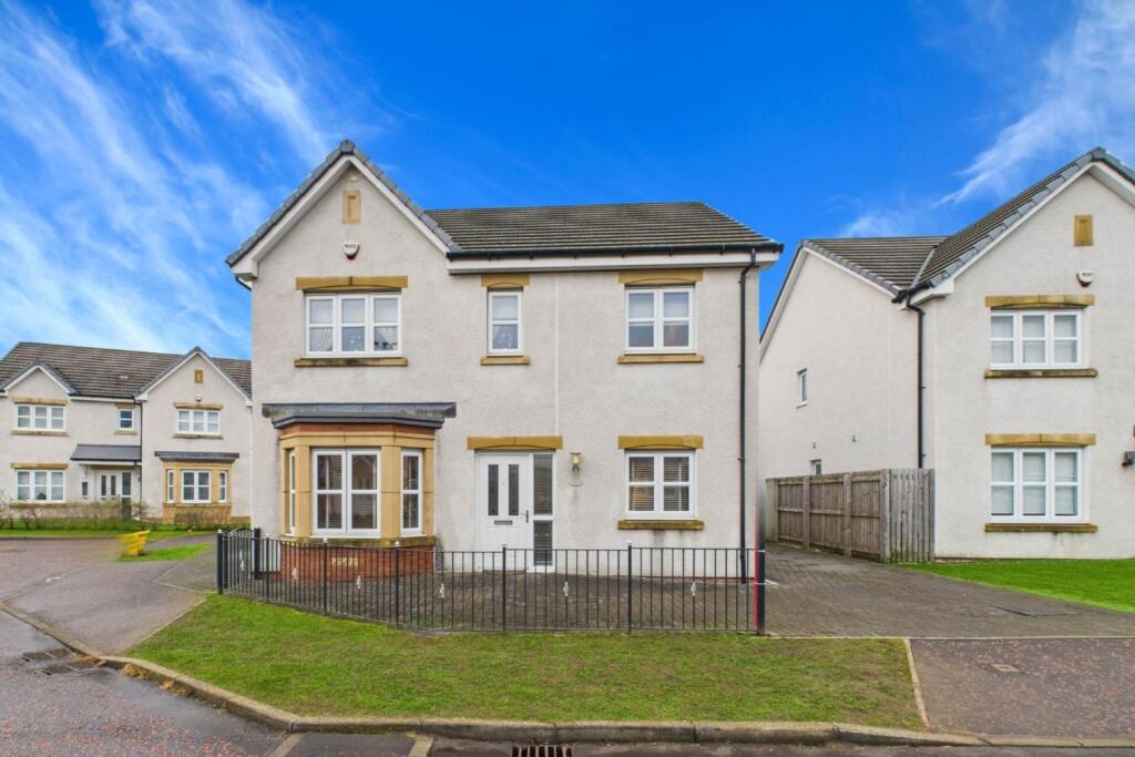 Main image of property: Bramble Wynd, Cambuslang